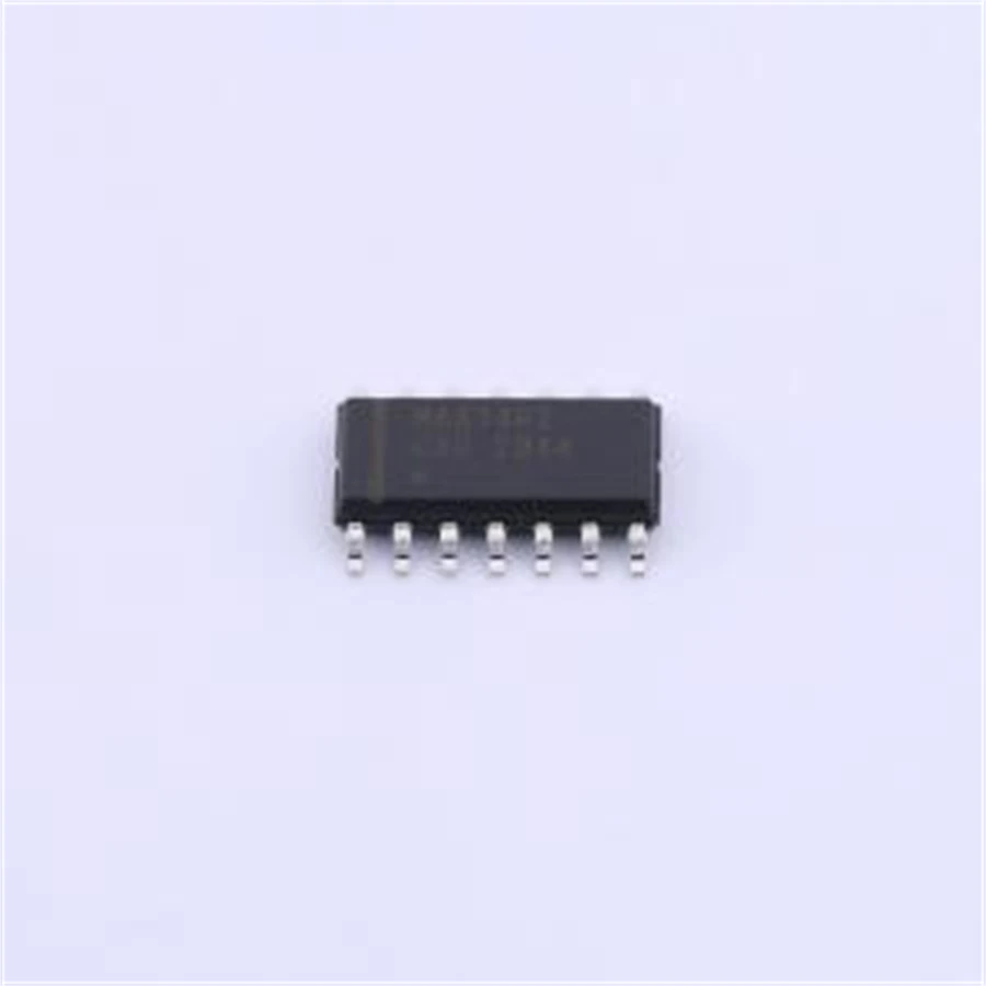 5PCS/LOT MAX1482CSD+T (RS-485 / RS-422 ICs)