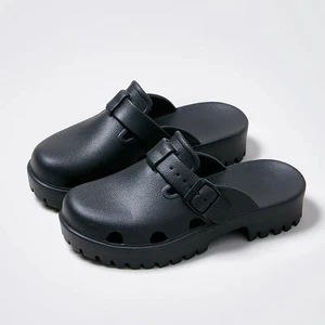 8 Main sales female clog low jump - №6
