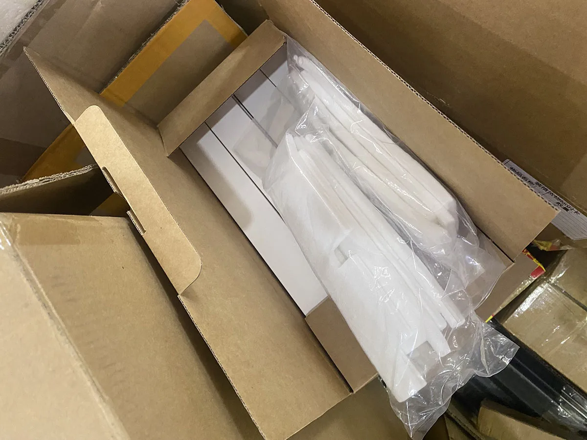 

5SETS MC-G01 Waste Ink Tank Pad for CANON GX7010 GX7020 GX7030 GX7040 GX7050 GX7070 GX7055 GX6010 GX6020 GX6030 GX6040 GX6050