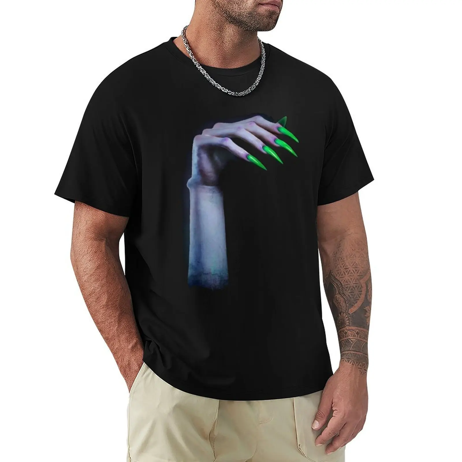 Kim Petras T-Shirt Plus Size Non-Shrink T-Shirt