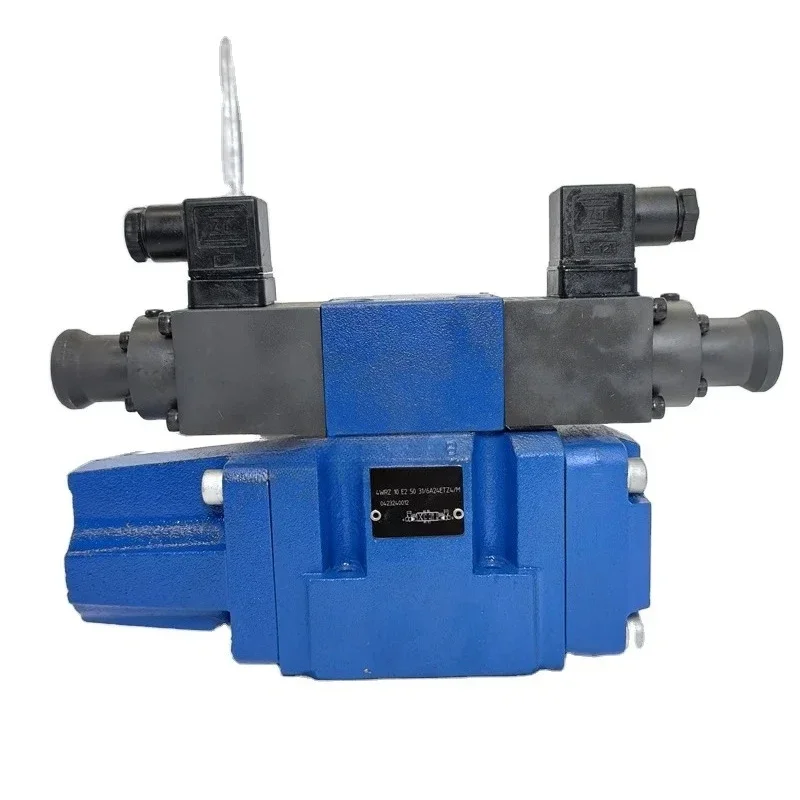 Proportional Direct… - image