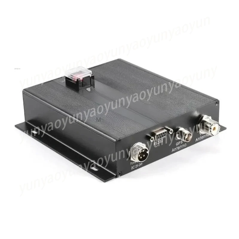 

Морской AIS-приемник и -передатчик HA-102, 5 Вт, транспондер КЛАССА B+, двухканальная функция, +12 В постоянного тока