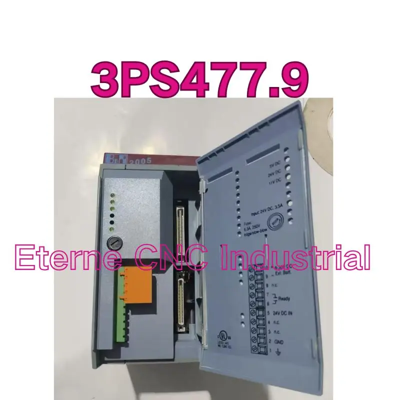 

Second hand 3PS477.9 power module test OK, fast shipping