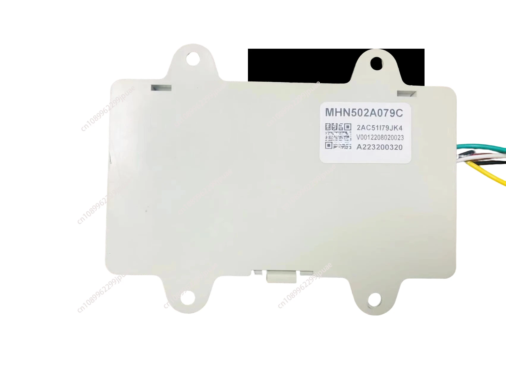 Módulo WIFI de aire acondicionado central El módulo inteligente se puede conectar a altavoces inteligentes con 485 puertos