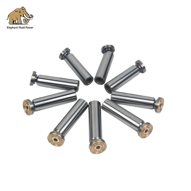 

Новые детали гидравлического поршневого насоса для HPR105 PISTON SHOE