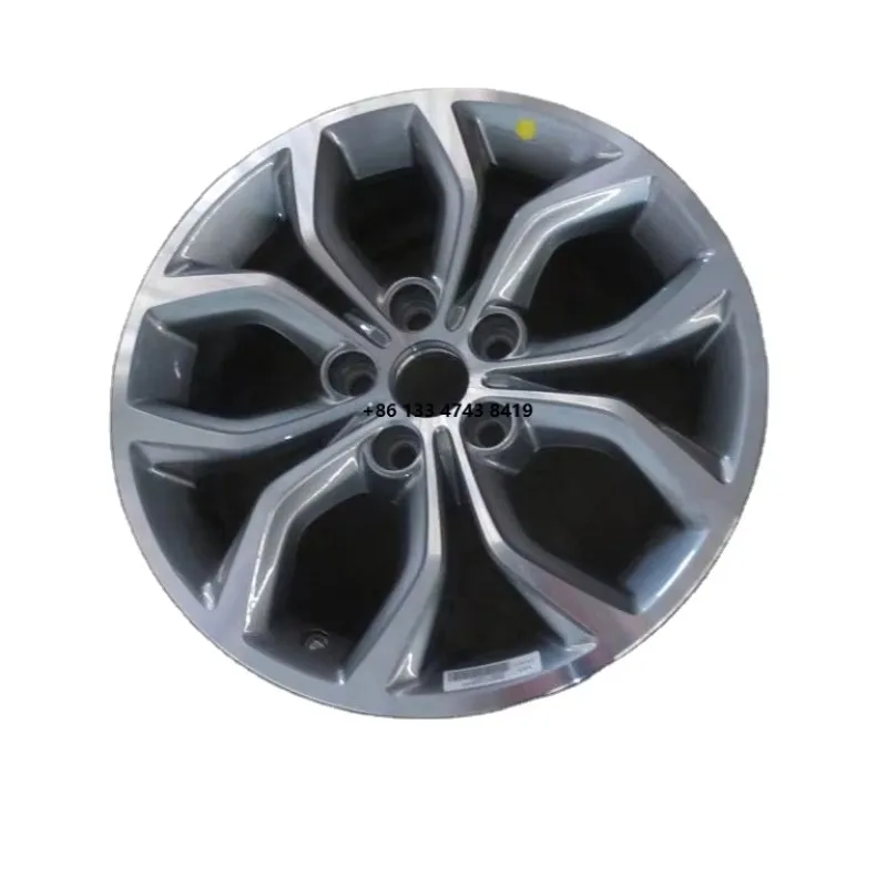 

Auto Parts - Auto Exterior Parts - Wheel Hub 4024007500/1014028496