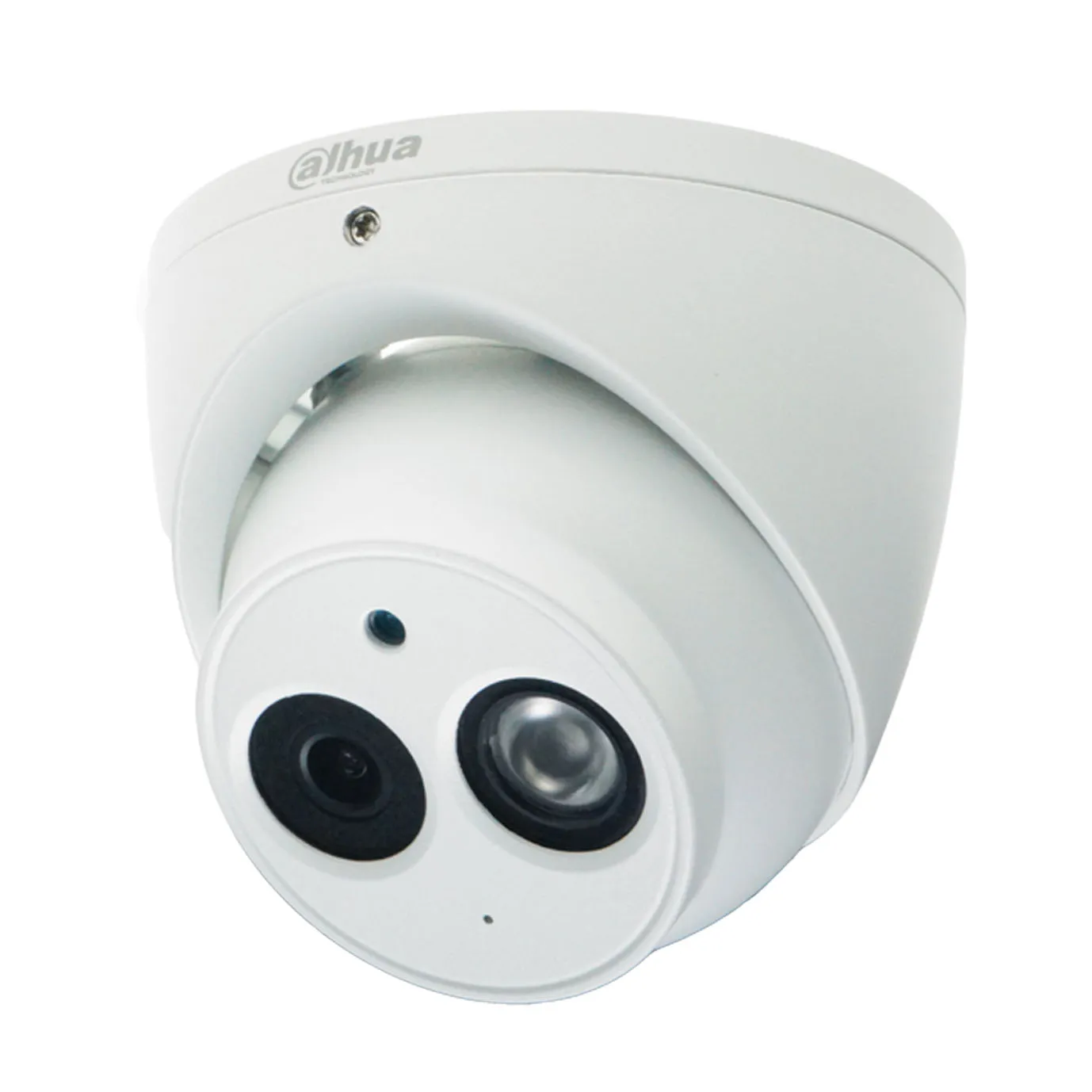 Dahua Multilingual Version IPC-HDW4631C-A 6MP Network IP Camera   POE CCTV Security Built-in MIC 30M  50M IR H.265