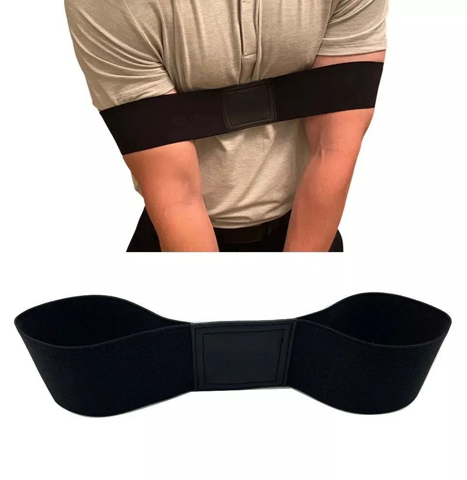 

Swing Trainer - Swing Correcting Arm Band - Swing Training Aid