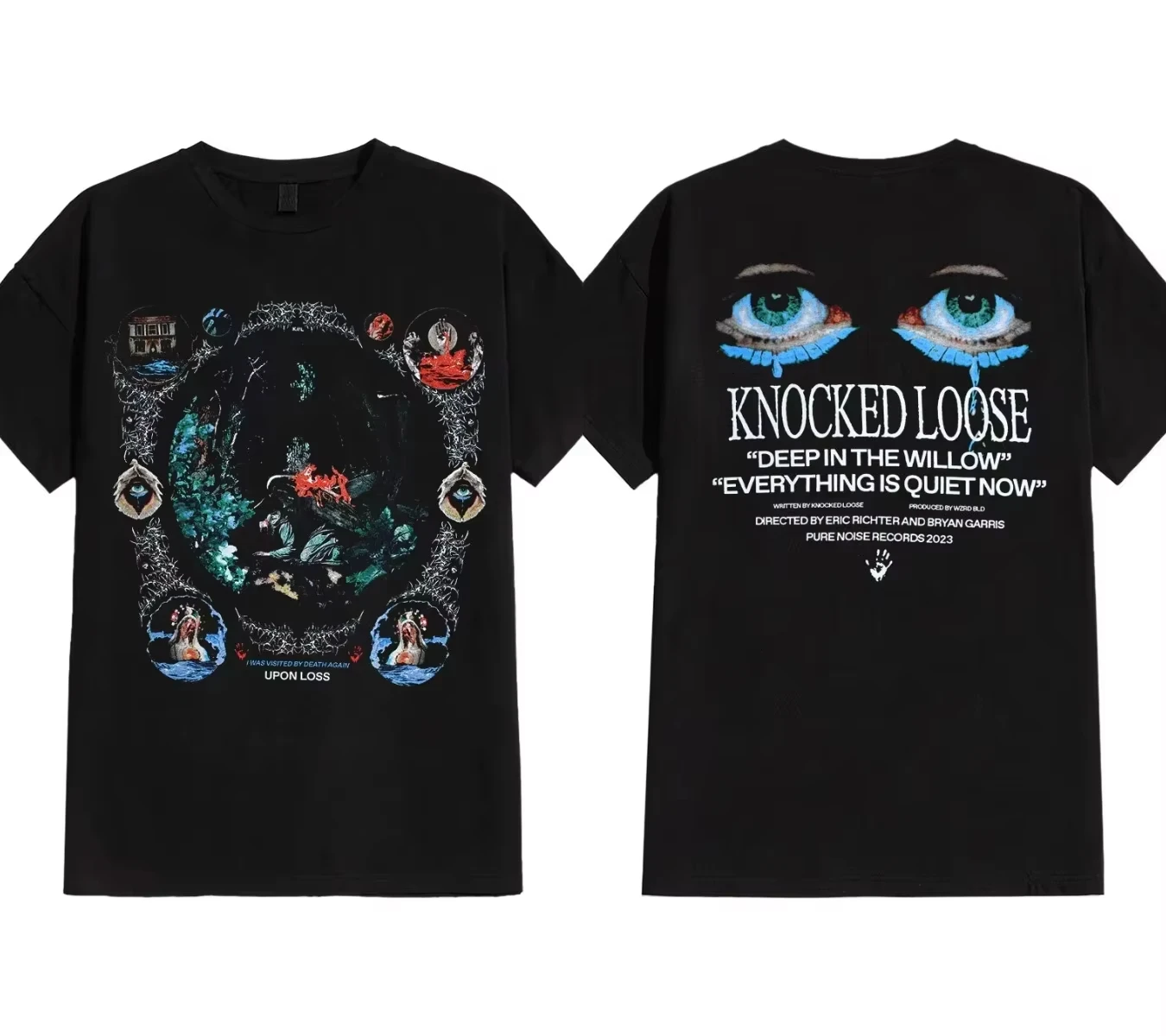 الأمريكية الهيب هوب الشارع تي شيرت رجالي يطرق فضفاض الفرقة طباعة كبيرة الحجم قصيرة الأكمام رجل إمرأة للجنسين Y2k المحملة ملابس للرجال #1