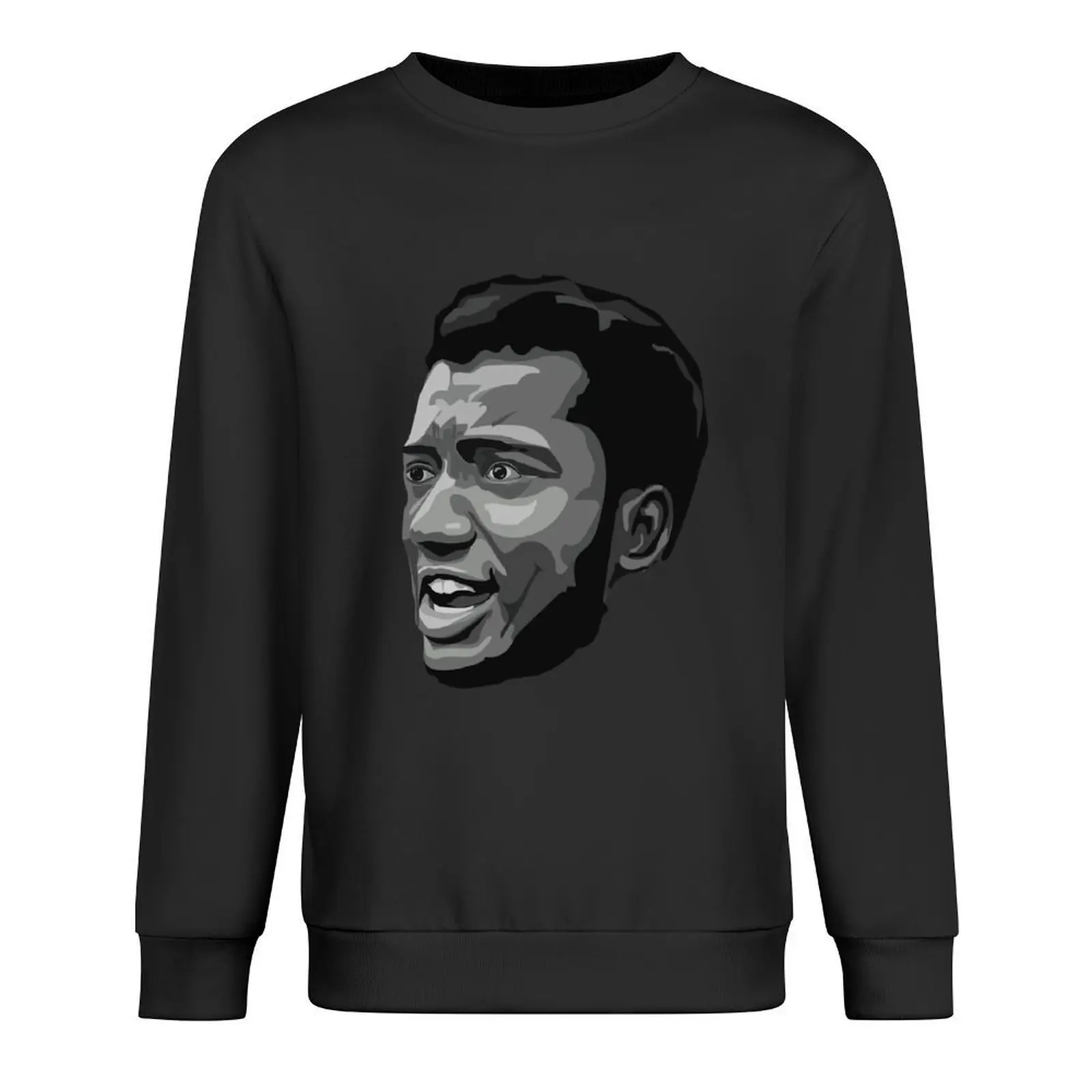 

Fred Hampton Pullover japanese style men's autumn clothes tracksuits autumn clothes new hoodies and sweatshirts