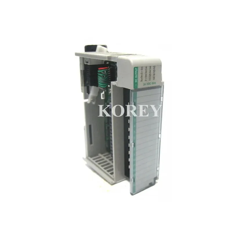 

PLC Module 1769-OV32T New Original