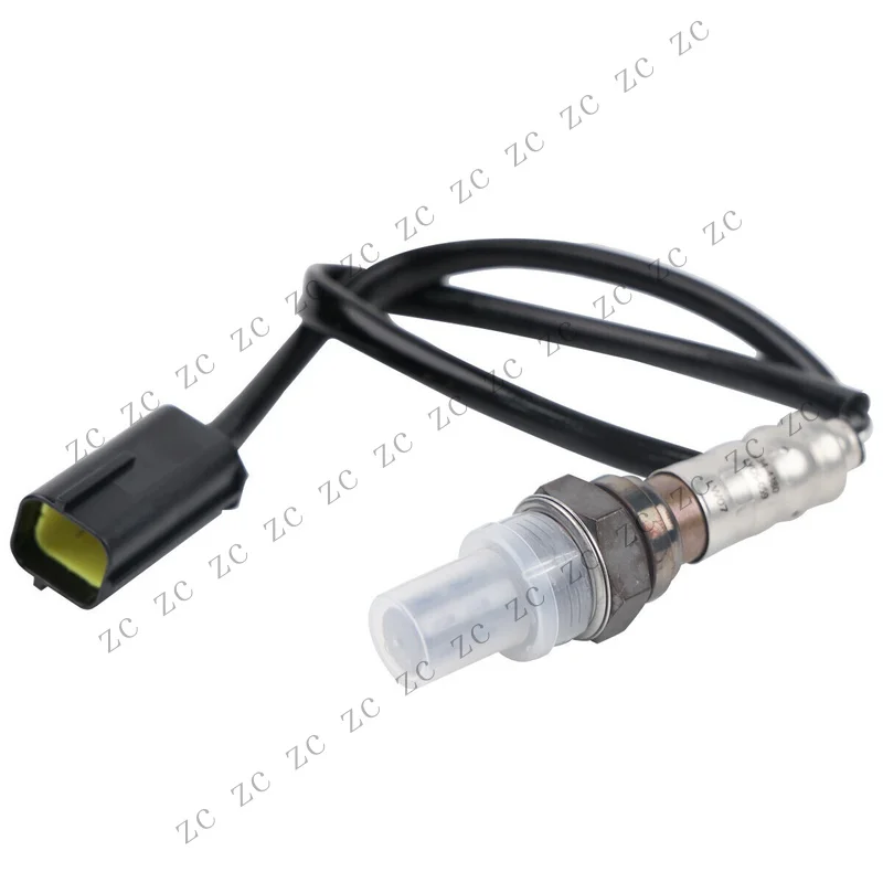 S+ For Nissan Sentra 2.0L Versa 1.8L 2008-2009 / Cube 2009 1.8L 2PCS Oxygen Sensor
