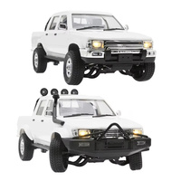 1/16 Rc Car Wpl D62 D64 D62-1 D64-1 2.4g Vehicle Rock Crawler Electric Buggy Climb Truck Modifying Off-road For Kids Gifts Toys