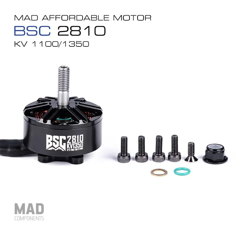 Mad Fpv Drone Aeria…