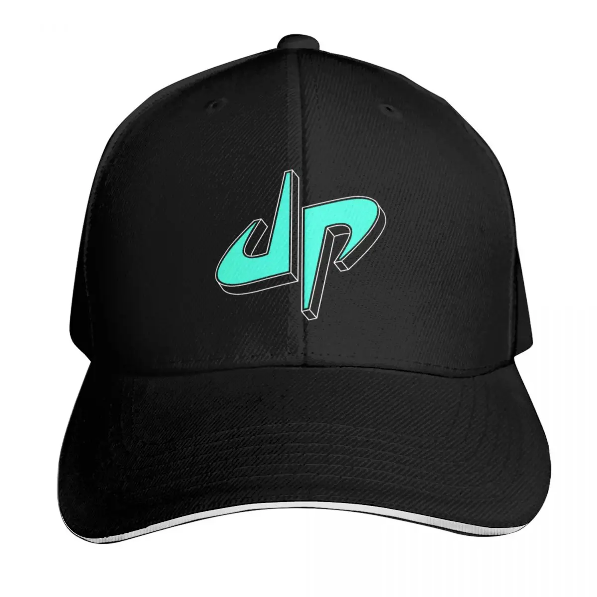 NEW Dud. Perfect Logo Collection 2021 - Useless Madala Baseball Cap Men Women Casual Summer Sport Sun Cap