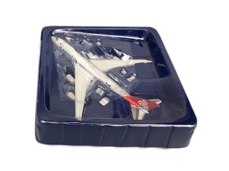 Fine 1/400 GJCLX1896 Luxembourg cargo aircraft model 747-8F LX-VCA  Alloy collection model