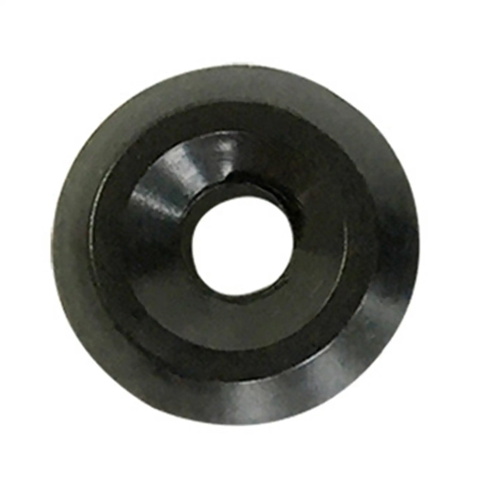 كاياك العيينة مع المسمار التعادل أسفل وسادة العين النايلون Padeye Outfitting تثبيت أدوات تصاعد التجديف الملحقات لقارب الصيد #5