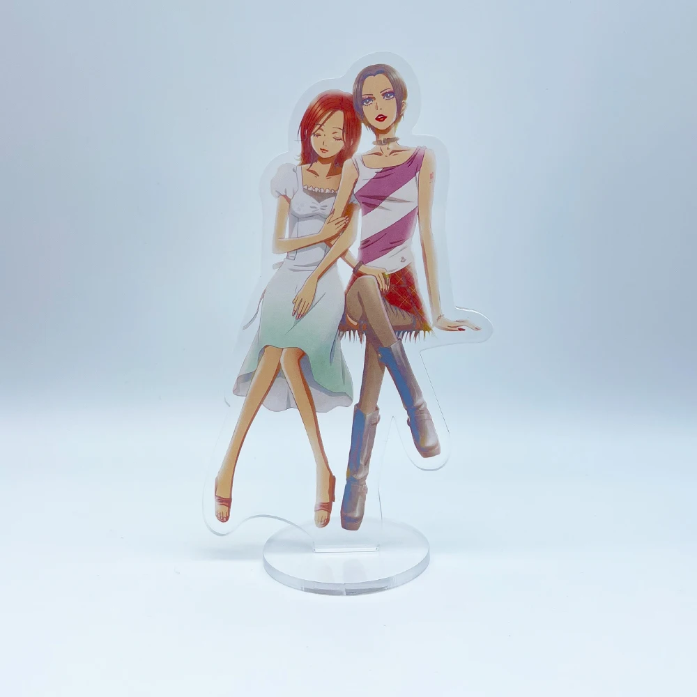 Cartoon Nana Anime Stand for Cosplay Display