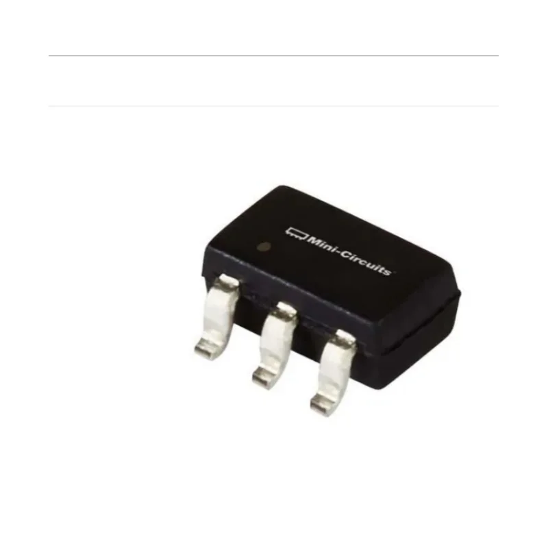 PSA2-6+ Low Noise Amplifier, DC-7GHz