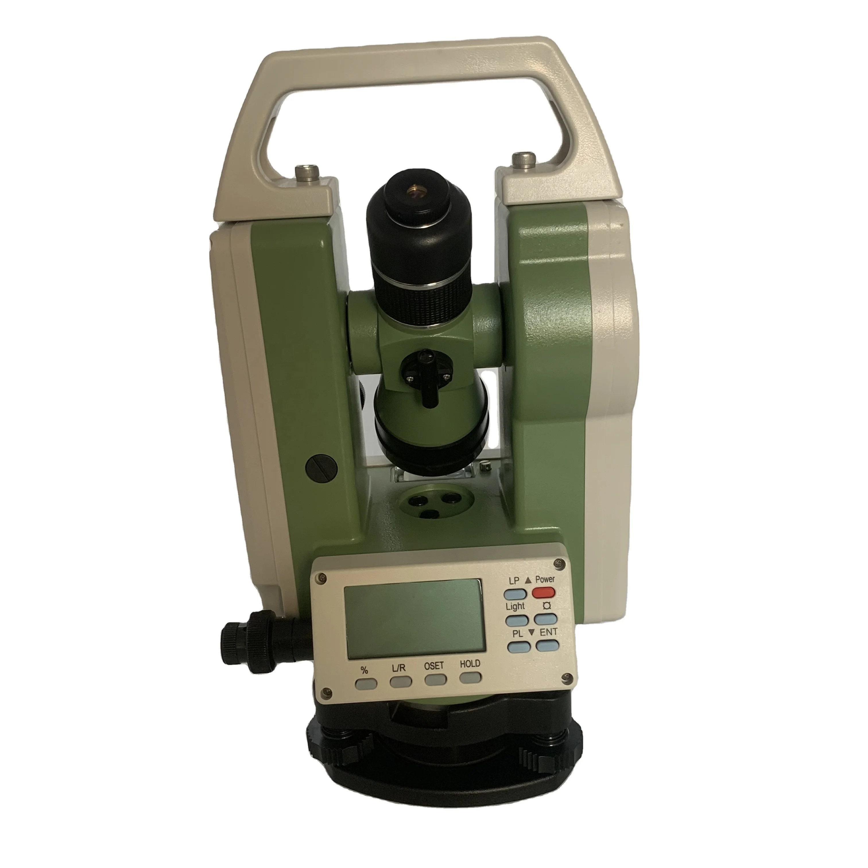 High quality cheap oem odm ST-2A Surveying Instrument Electronic Theodolite