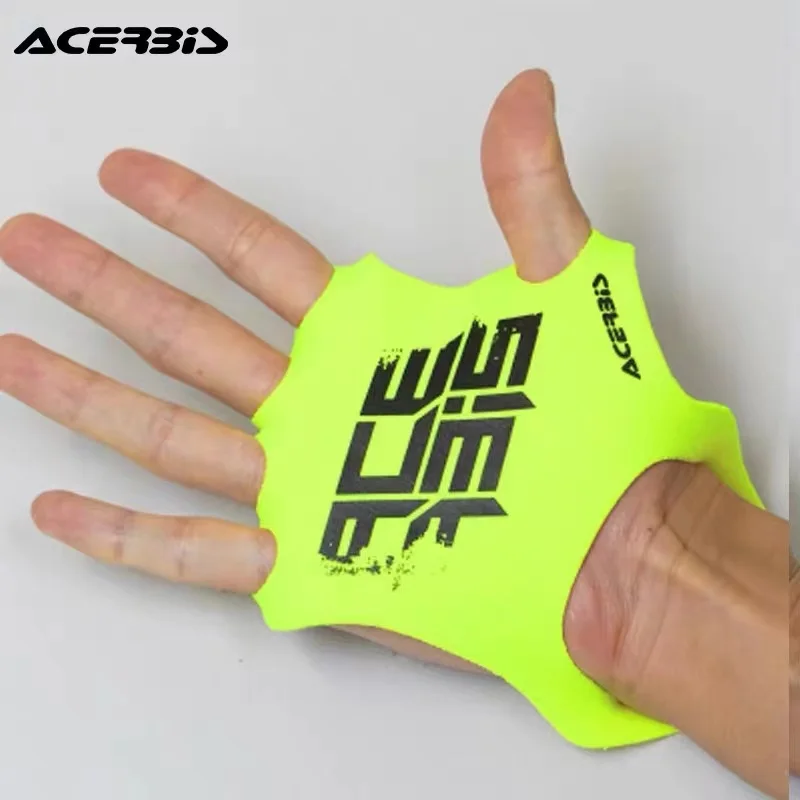 2024 acerbis acerbis motocross palm anti-friction spacer anti-fall anti-blister palm protector