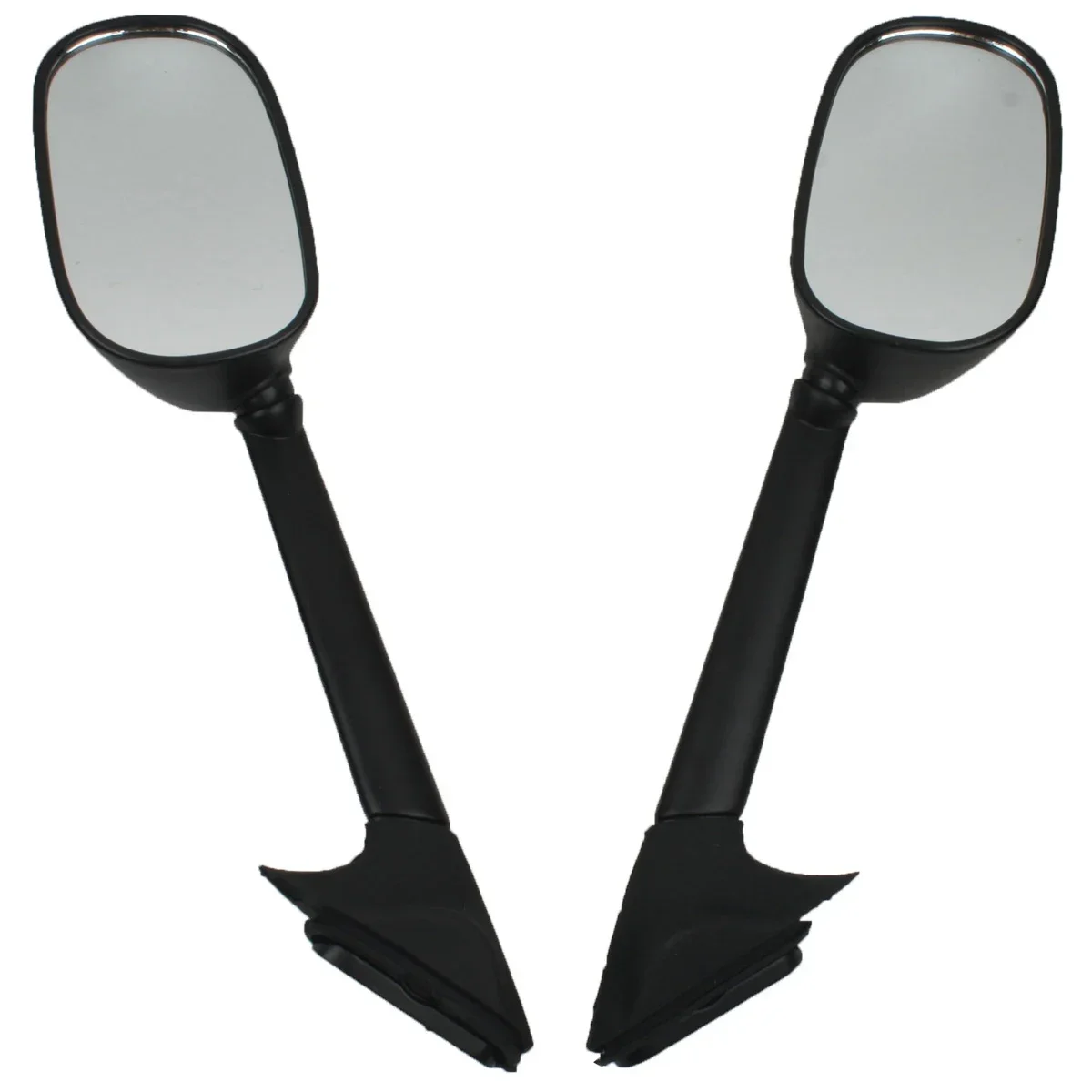 For Yamaha T-MAX 500 2008-2011 2009 2010 Motorcycle Accessories Mirrors