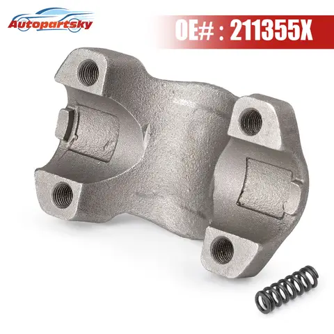 8 best sales jeep xj parts - №8
