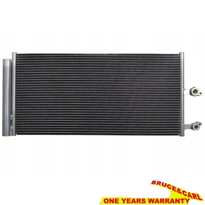 

A/C Condenser Fit VOLVO XC60 II V90 S90 V60 S60 III 2017- 32208371