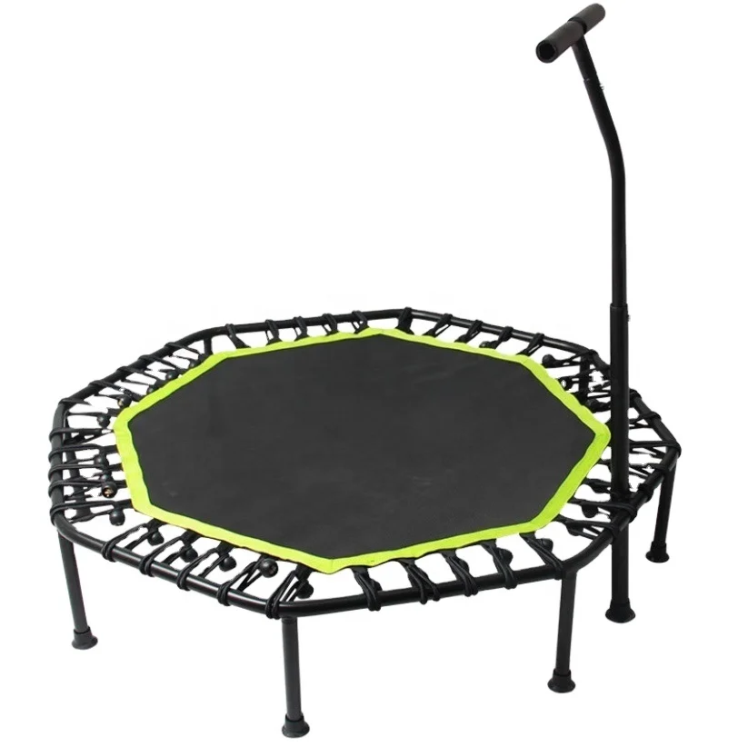 

Professional Indoor Jumping Gymnastic Fitness Hexagon Trampolines Manufactured by Trampolines Manufacturers1