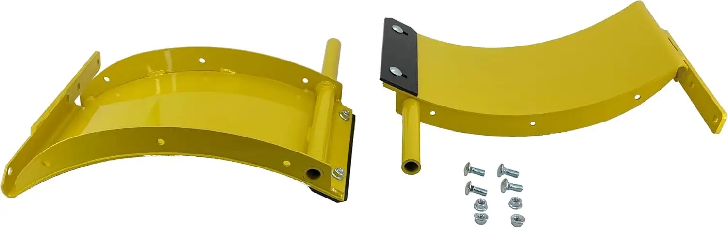 Kit de extensão de lâmina de neve com asas de arado de 18 polegadas - Lp53767