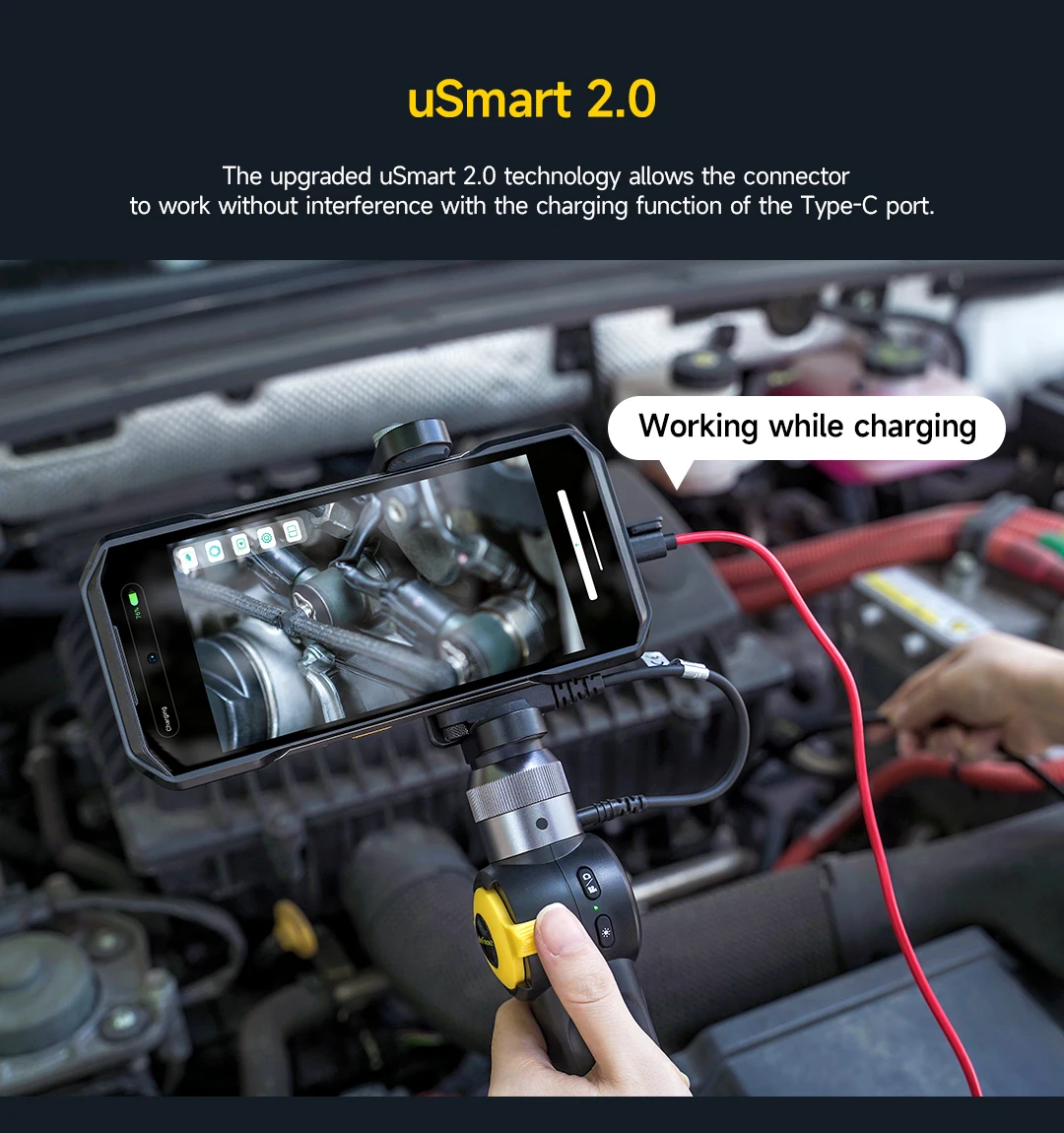 Ulefone Armor 27 Pro 5G Rugged Phone 10600mAh Smartphone Android 14 50MP+64MP Night Vision Camera Up to 24GB+256GB NFC