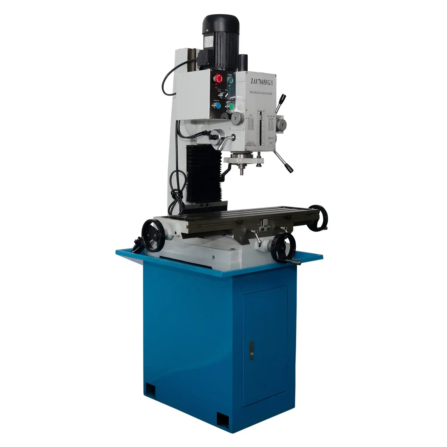 

ZAY7040FG/1 radial borehole vertical metal column drill machine hand drilling and milling taladro de press perforadora driller