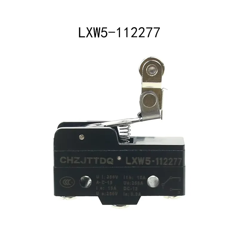 Variant: LXW5-112277