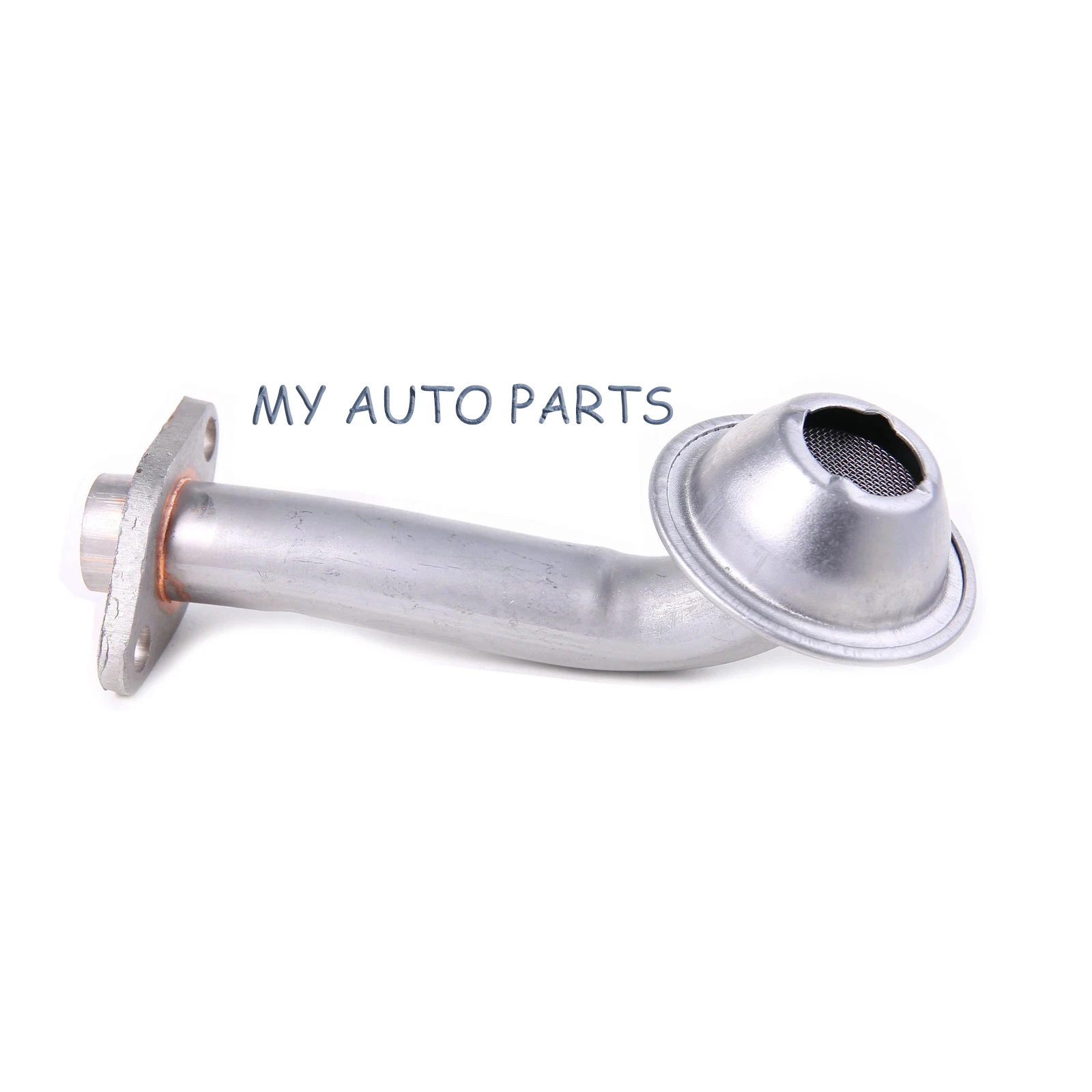 Tubo de recogida de bomba de aceite 06A115251 06A115251F para Jetta Golf Bora MK4 Beetle Polo AUDI A3 TT 1,8 T 1,9 TDI