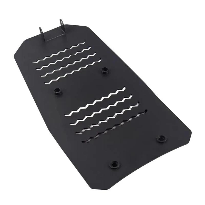 New For ZONTES 368G 368-G 2025-Motorcycle Accessories Engine Protection Cover Chassis Guard Skid Plate Belly Pan Protector