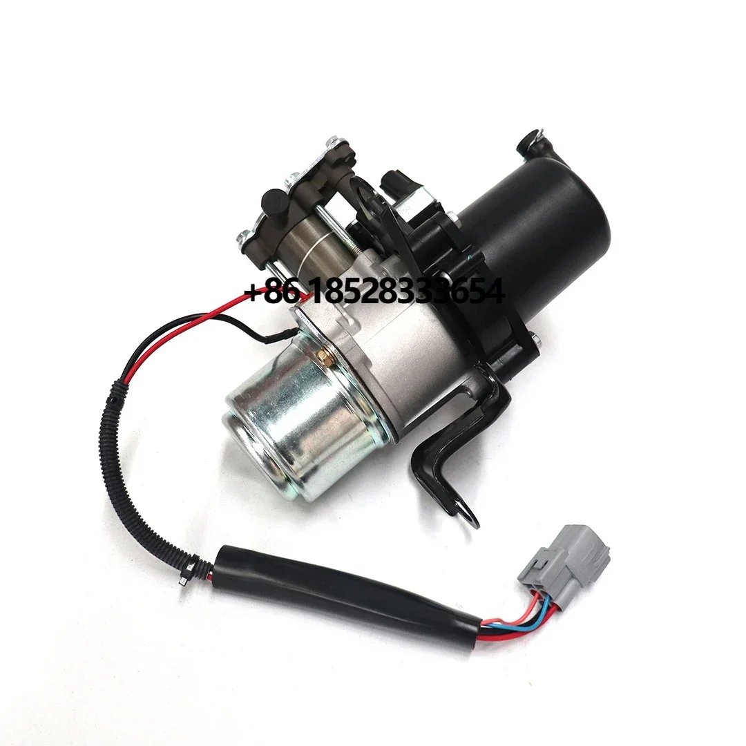 Automotive parts For  Sequoia 2007-2016 Air Suspension Systems Air Compressor 4891434021 Air Pump