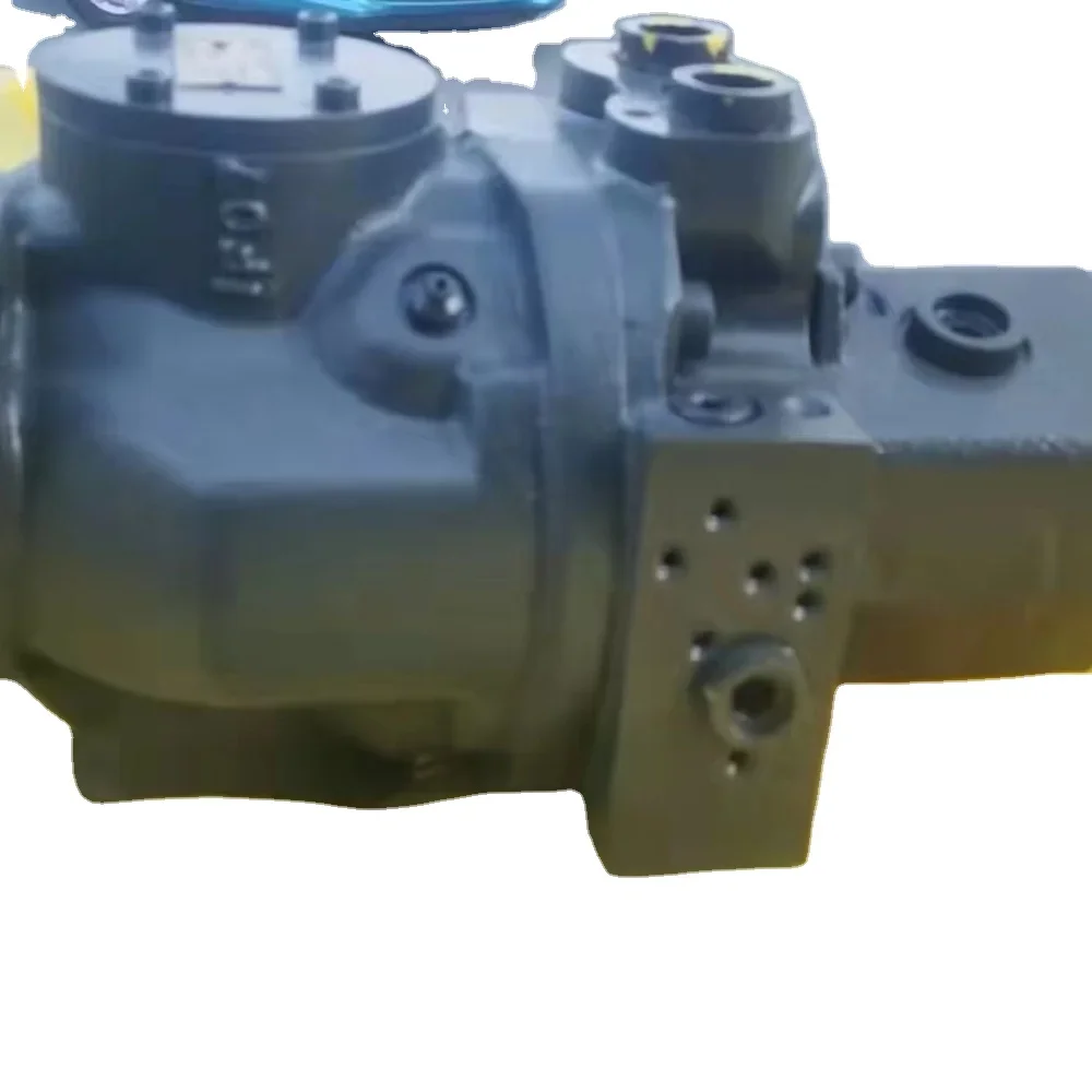 

Гидравлический насос CX55 Ap2d28 Psiton Pump для экскаватора Doosan