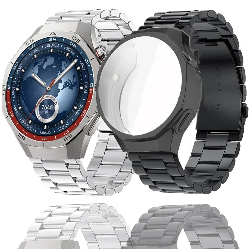 Smart Watch Case+St… - image