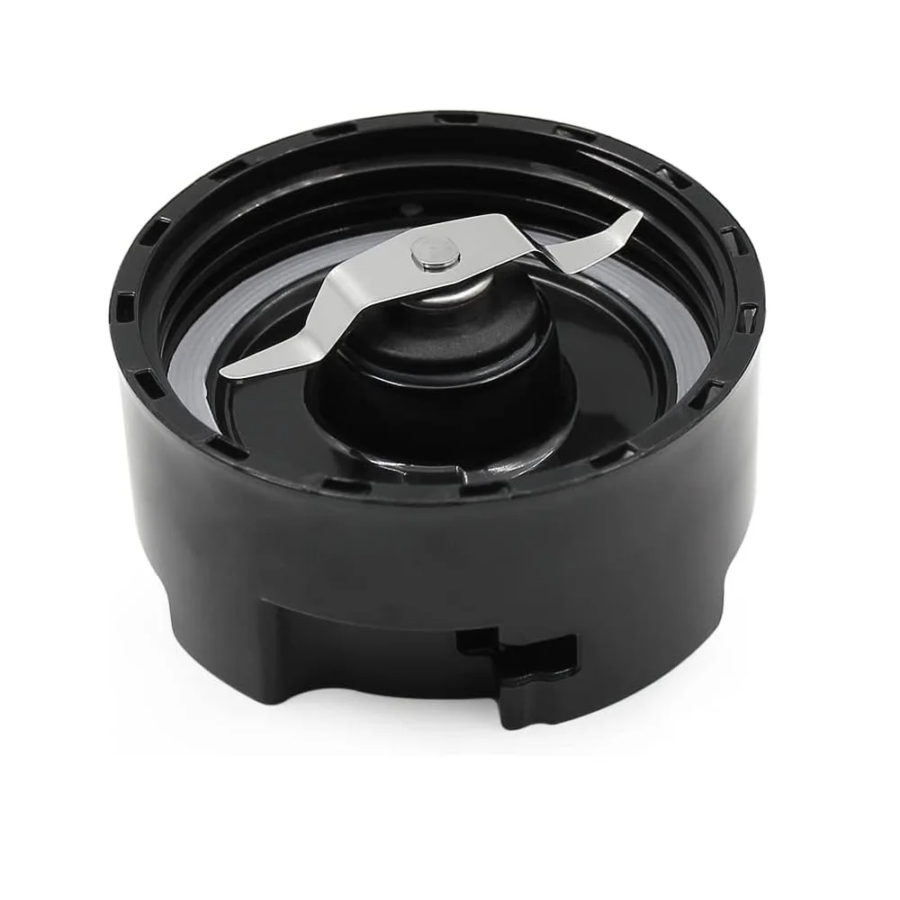 Conjunto de cuchillas de 2 piezas compatible con licuadoras Oster MyBlend; Botella BLSTPB y BLSTAV: 181069-000-000, 149029-000-000