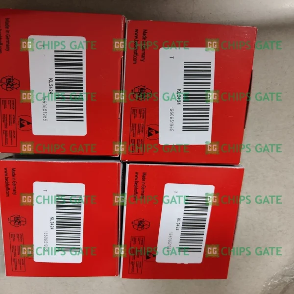 

Kl2424 Совершенно новый оригинальный Spot Plc