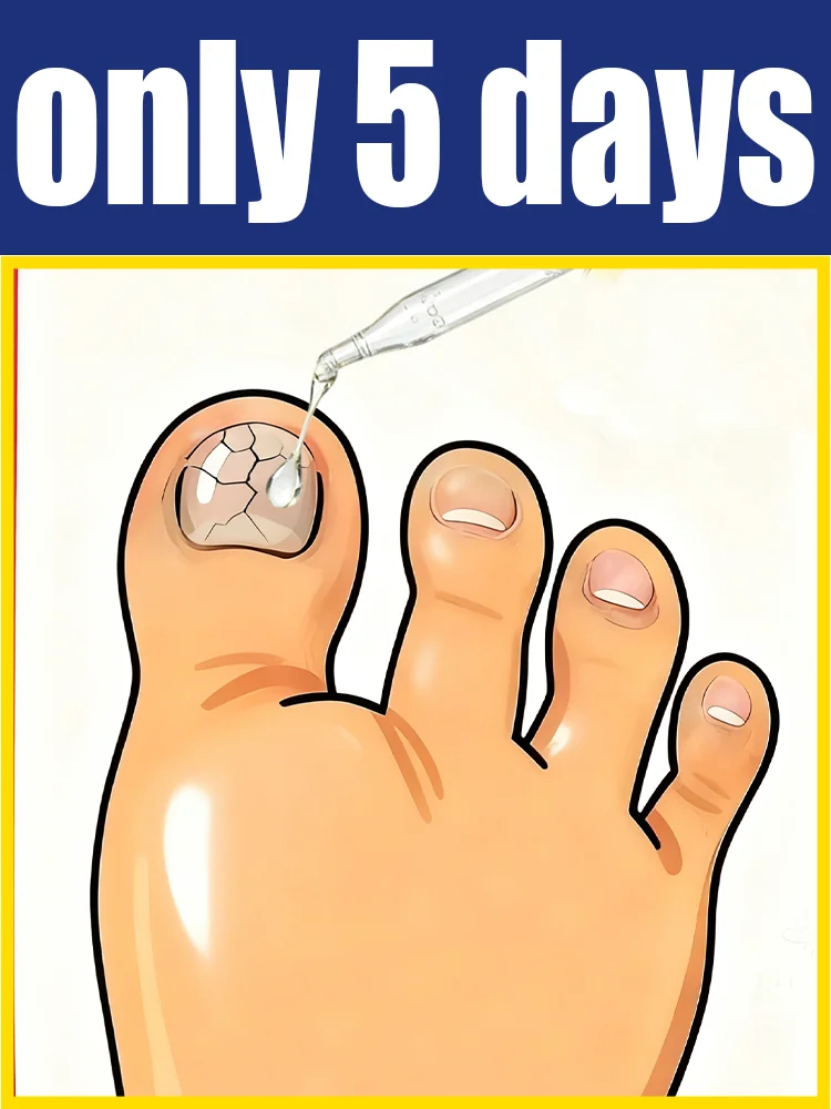 

Wave goodbye to dull, ridged nails and cultivate smooth, shiny ones.