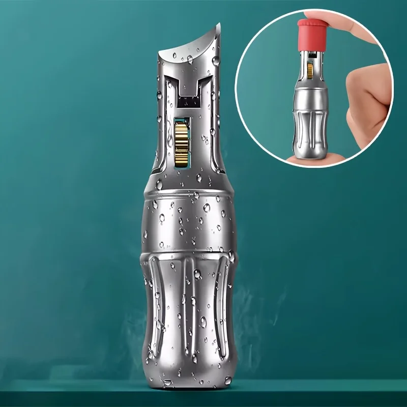 

Машинки для стрижки ногтей в форме колы, профессиональные кусачки для ногтей, косая отделка лезвия, толстые и твердые ногти, широкая челюсть для взрослых, подарок