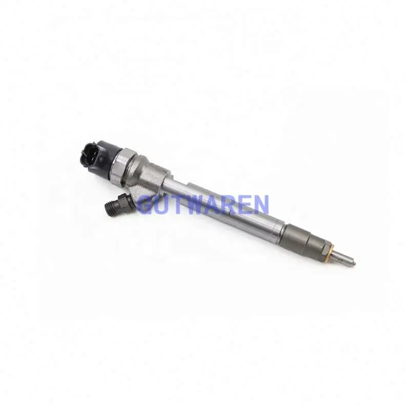 

High Quality Common Rail Injector 0445110636 for Diesel Nozzle Assembly