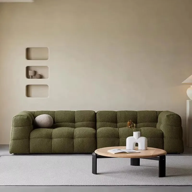 

Large Two Seater Unique Sofas Kids Green Sleeping Recliner Armchair Sofas Daybed Nordic Woonkamer Banken Living Room Furniture