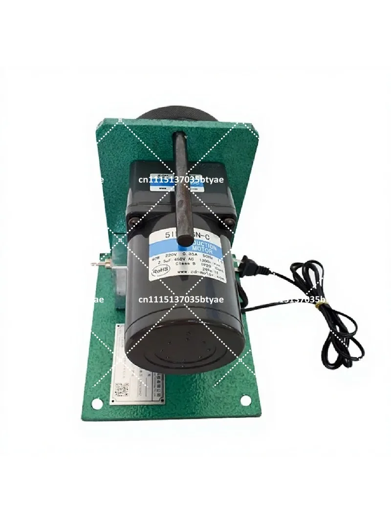 Wire Stripping Machine Electric Cable Stripper Twisting Tool Copper Wire Stripper for Scrap Recycling