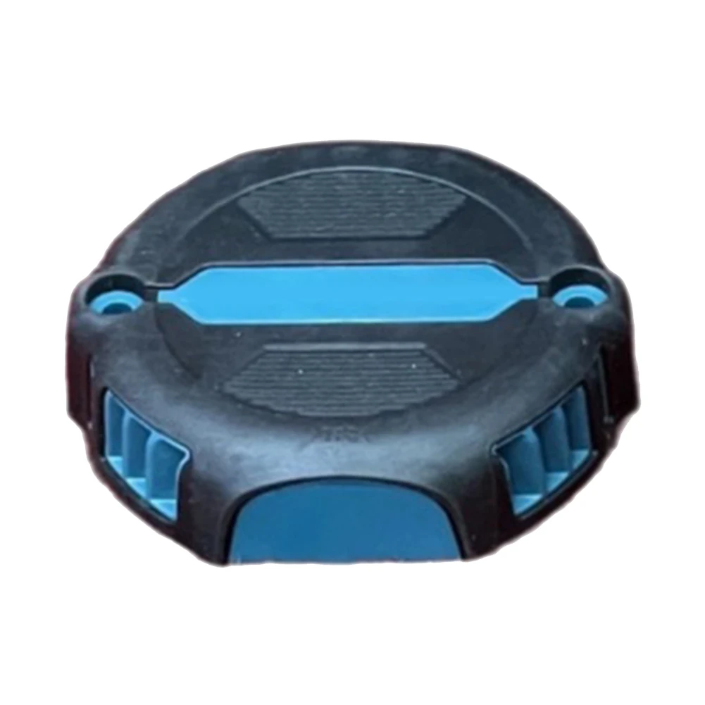 412555-7 Coperchio posteriore dell'alloggiamento DTW300 Compatibile con DTW300 Compatibile con DTW302 Entusiasta del fai da te Manutenzione essenziale del trapano