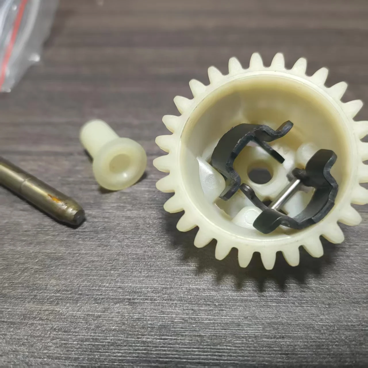 

Suitable for Honda GX120 Speed Regulating Gear