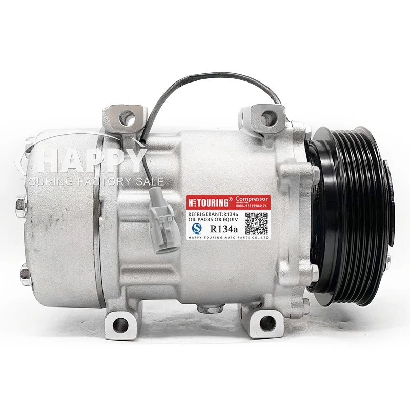 AC Compressor for Jeep Cherokee Xj