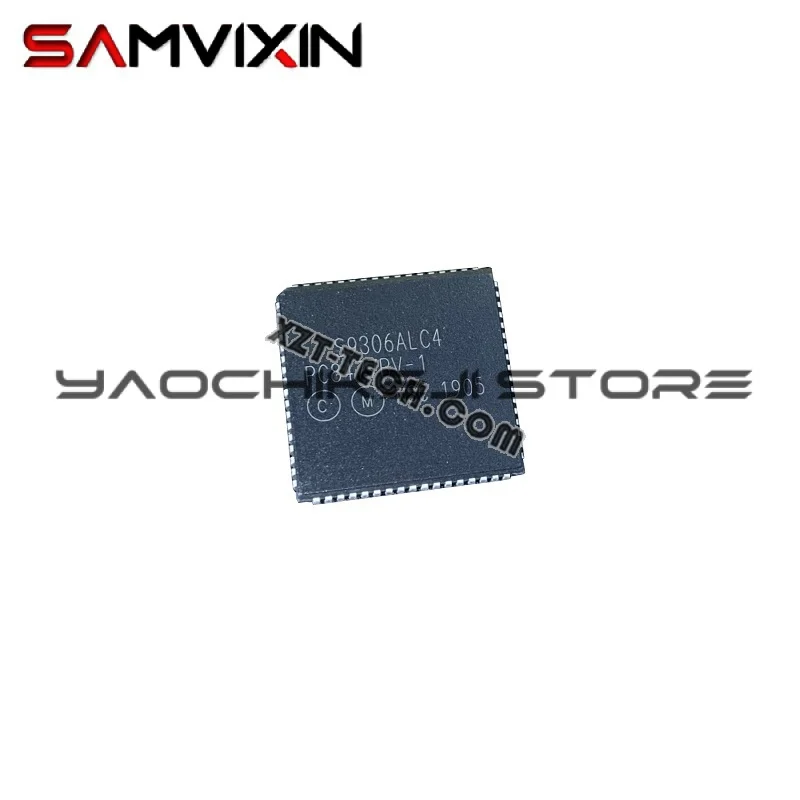 

5-10PCS PC8477BV-1 PLCC68 IC New original free shipping