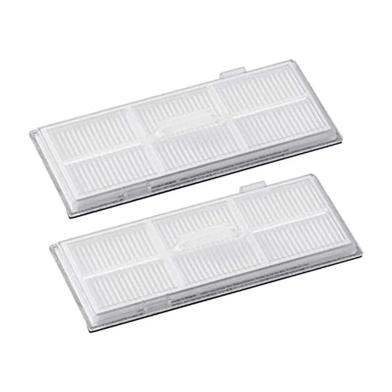 Parti di ricambio accessori per elettrodomestici come mostrato per Robot Roborock S8 / S8 + / S8 Pro / G20